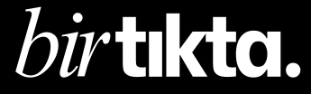 Birtıkta App